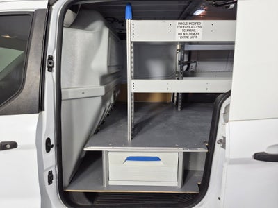 2016 Ford Transit Connect XL