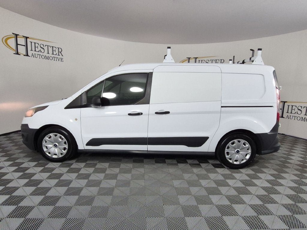 2016 Ford Transit Connect XL