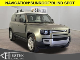 2023 Land Rover Defender SE