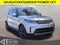 2023 Land Rover Discovery S