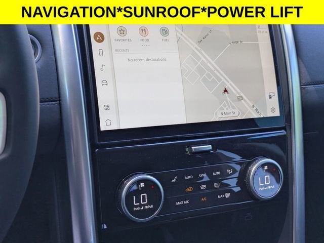 2023 Land Rover Discovery S