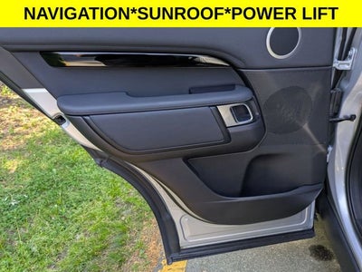 2023 Land Rover Discovery S