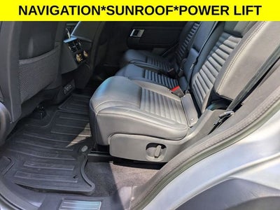 2023 Land Rover Discovery S