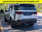 2023 Land Rover Discovery S