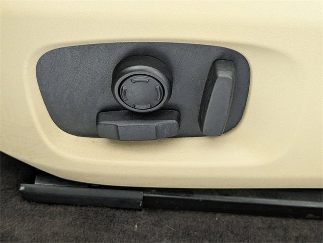 2016 Land Rover Range Rover Evoque SE