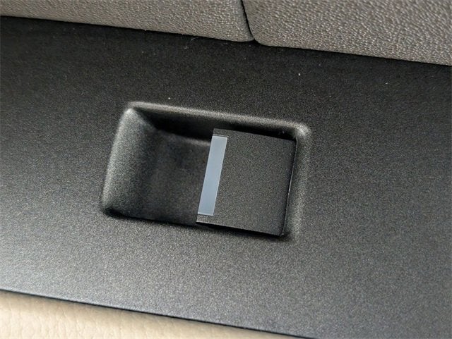 2016 Land Rover Range Rover Evoque SE