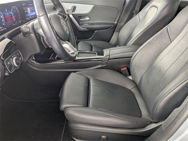 2025 Mercedes-Benz CLA CLA 250