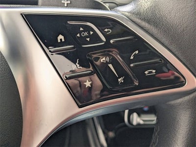 2025 Mercedes-Benz CLA CLA 250