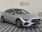 2025 Mercedes-Benz CLA CLA 250