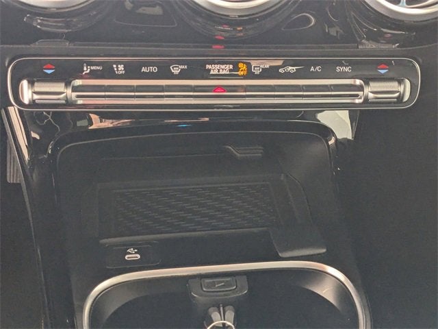 2025 Mercedes-Benz CLA CLA 250