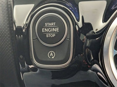 2025 Mercedes-Benz CLA CLA 250