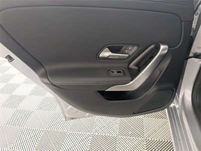 2025 Mercedes-Benz CLA CLA 250