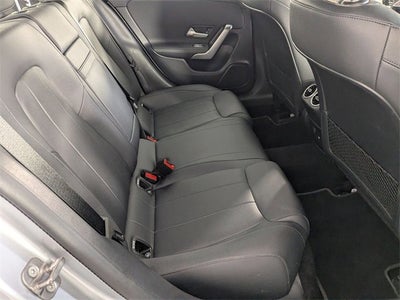 2025 Mercedes-Benz CLA CLA 250