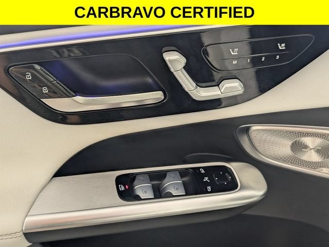 2024 Mercedes-Benz GLC 300 4MATIC® SUV