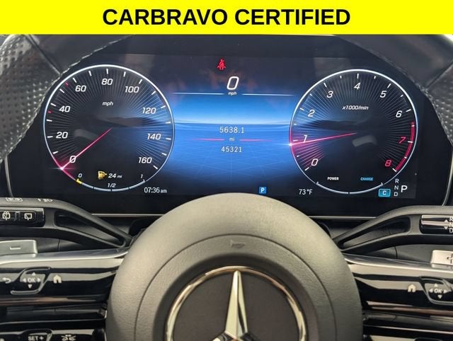 2024 Mercedes-Benz GLC 300 4MATIC® SUV