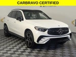 2024 Mercedes-Benz GLC 300 4MATIC® SUV