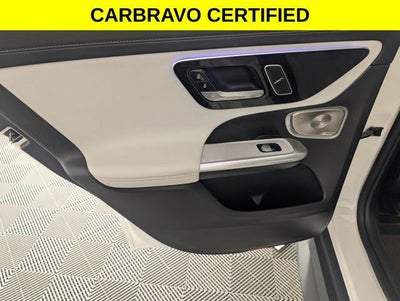 2024 Mercedes-Benz GLC 300 4MATIC® SUV