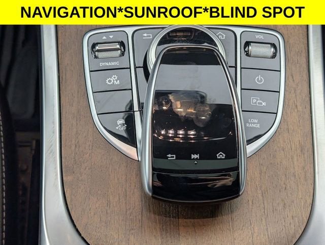 2020 Mercedes-Benz G-Class G 550