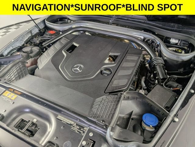 2020 Mercedes-Benz G-Class G 550