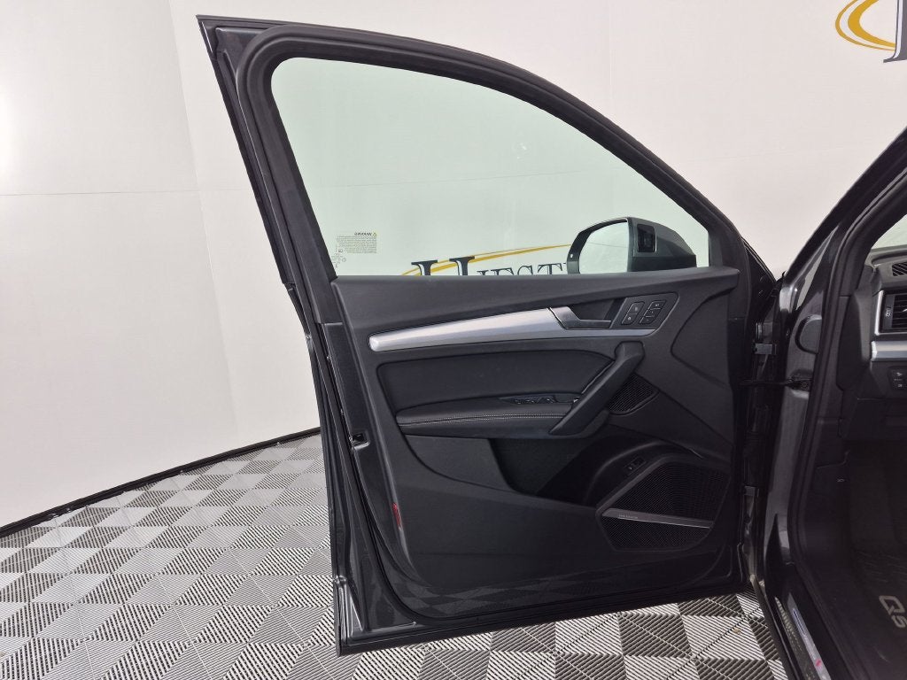 2024 Audi Q5 Sportback S line Premium Plus