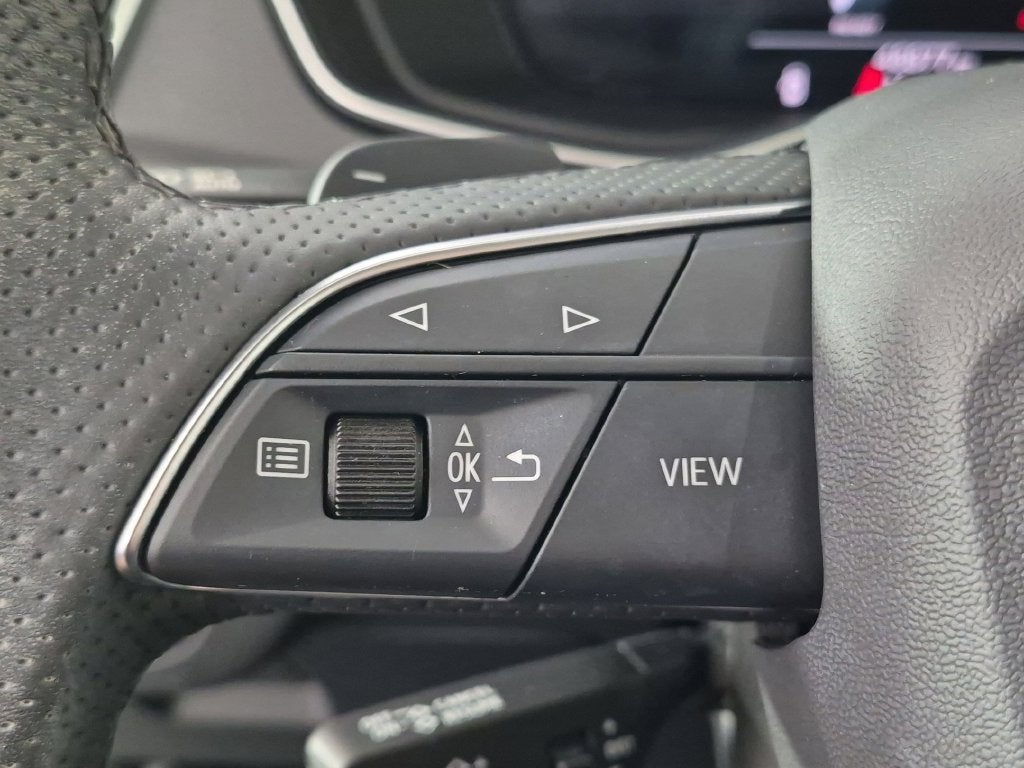 2024 Audi Q5 Sportback S line Premium Plus