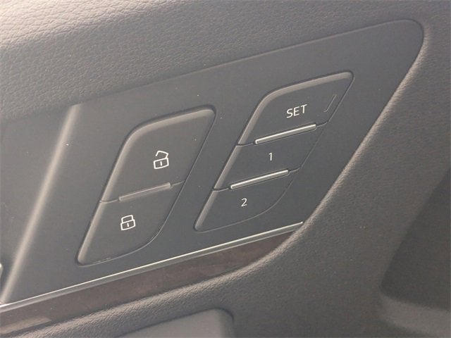 2019 Audi Q5 Premium