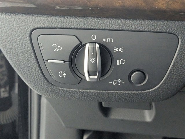 2019 Audi Q5 Premium