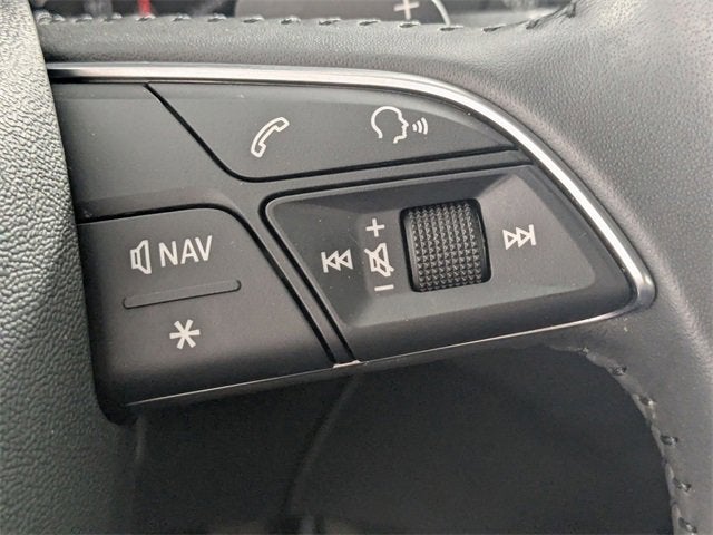 2019 Audi Q5 Premium