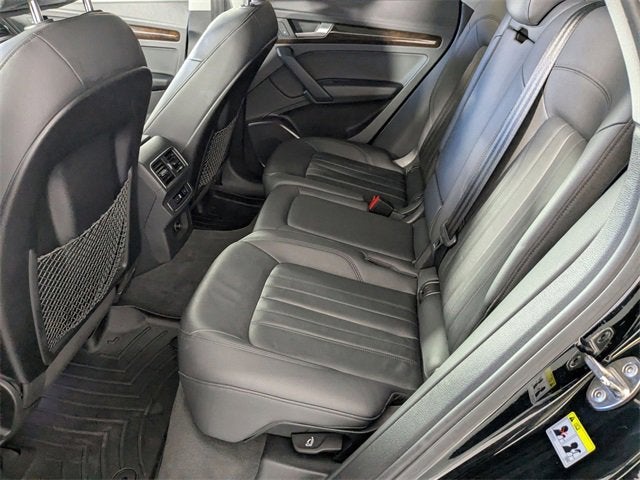 2019 Audi Q5 Premium