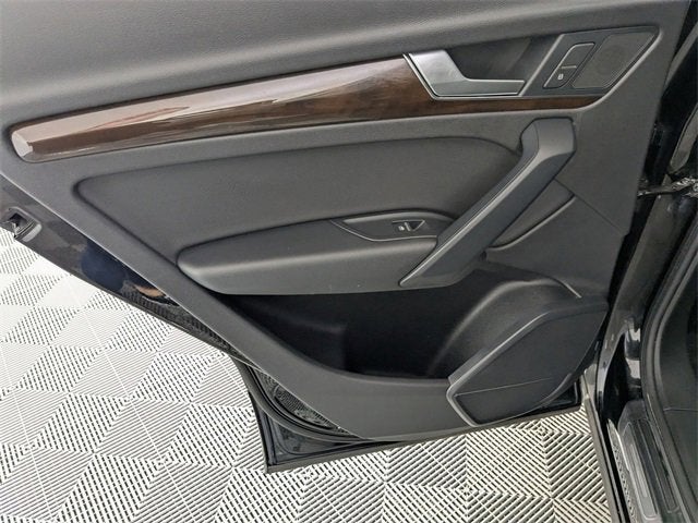 2019 Audi Q5 Premium