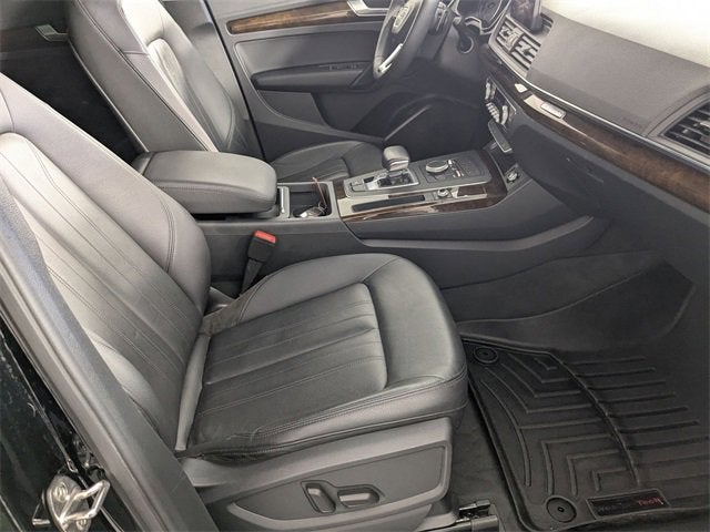 2019 Audi Q5 Premium