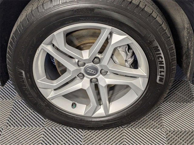 2019 Audi Q5 Premium