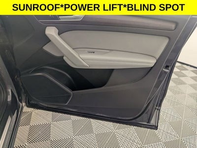 2021 Audi Q5 Premium Plus