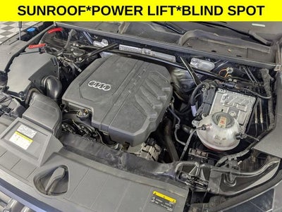 2021 Audi Q5 Premium Plus