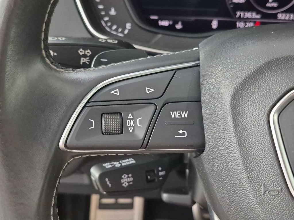 2018 Audi SQ5 3.0T Premium Plus