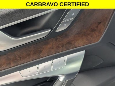 2019 Audi A6 55 Premium