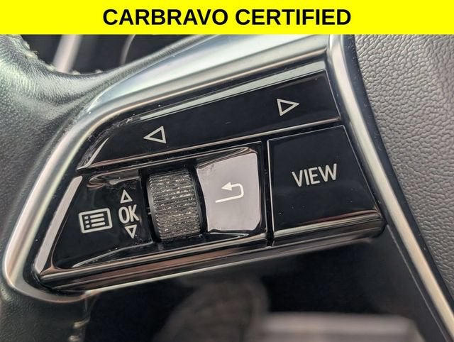 2019 Audi A6 55 Premium