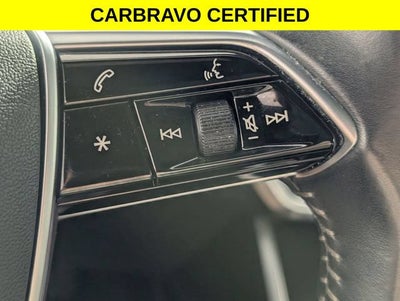 2019 Audi A6 55 Premium