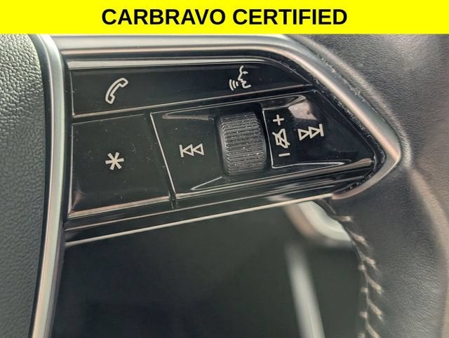 2019 Audi A6 55 Premium