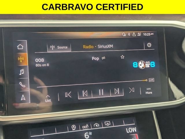 2019 Audi A6 55 Premium