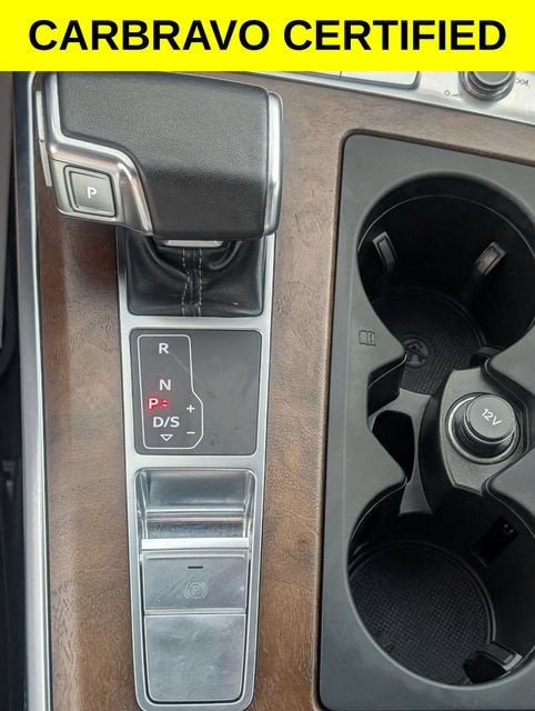 2019 Audi A6 55 Premium