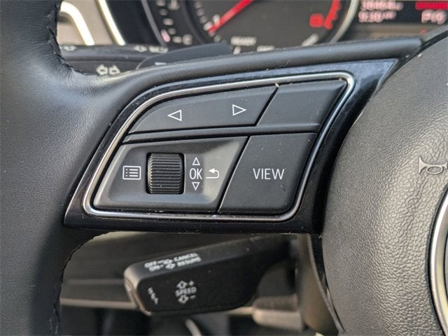 2021 Audi A5 Coupe S line Premium