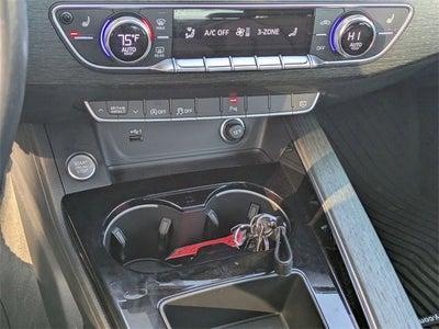 2021 Audi A5 Coupe S line Premium