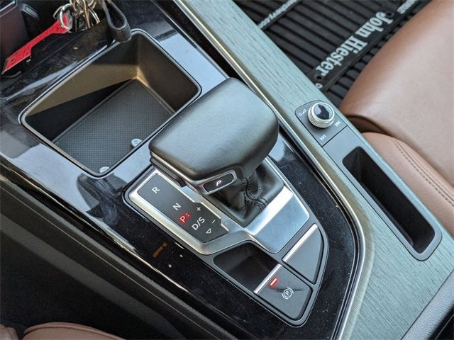 2021 Audi A5 Coupe S line Premium