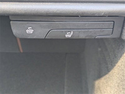 2021 Audi A5 Coupe S line Premium