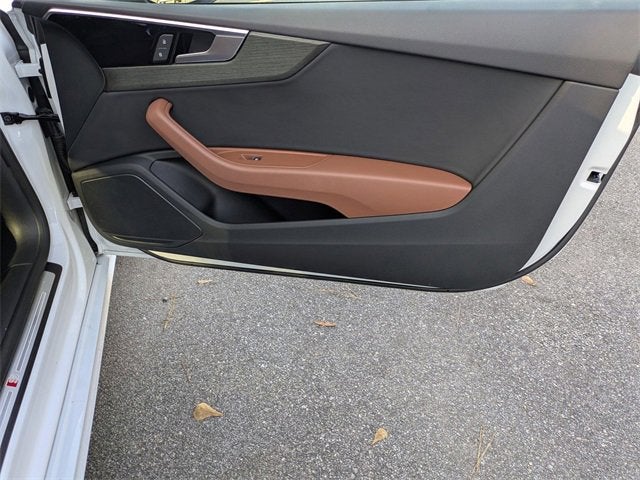 2021 Audi A5 Coupe S line Premium