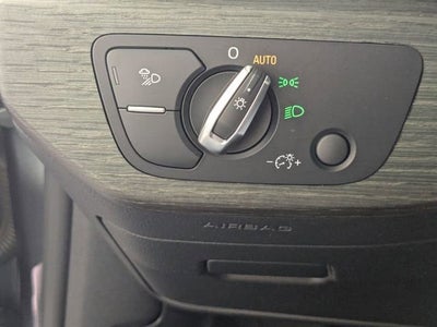 2023 Audi A5 Coupe S line Premium