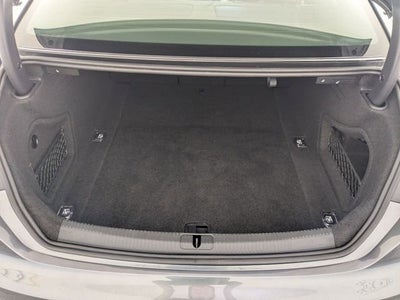 2023 Audi A5 Coupe S line Premium