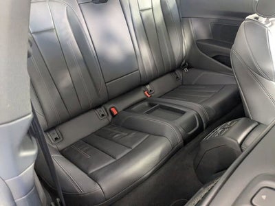 2023 Audi A5 Coupe S line Premium