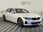 2025 BMW 3 Series 330i